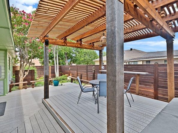 2837  Townsend Drive , Fort Worth Texas 76110