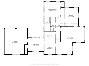 2837  Townsend Drive , Fort Worth Texas 76110