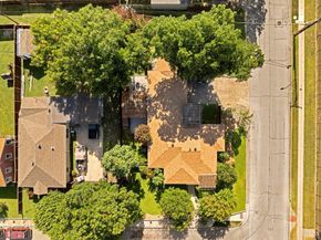 2837  Townsend Drive , Fort Worth Texas 76110