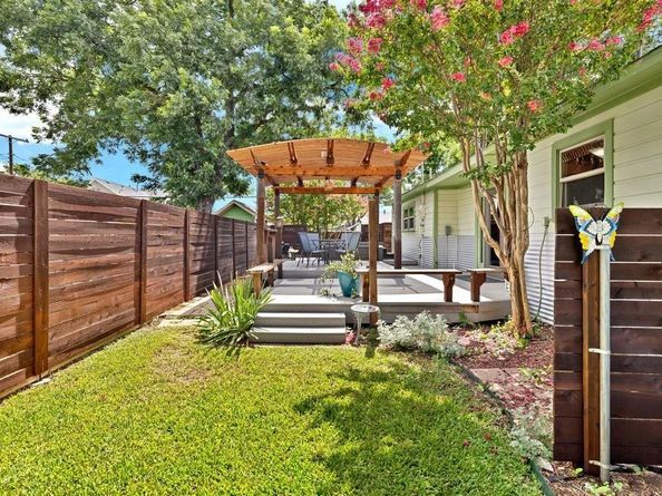2837  Townsend Drive , Fort Worth Texas 76110
