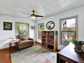 2837  Townsend Drive , Fort Worth Texas 76110