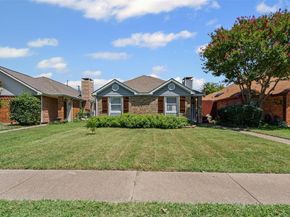 1313  Abbott Drive , Irving Texas 75060