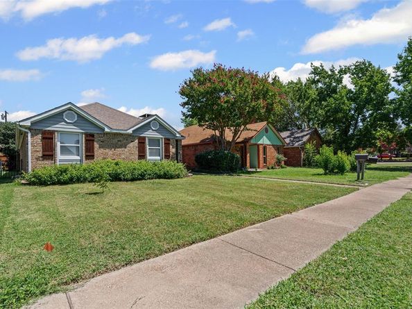1313  Abbott Drive , Irving Texas 75060
