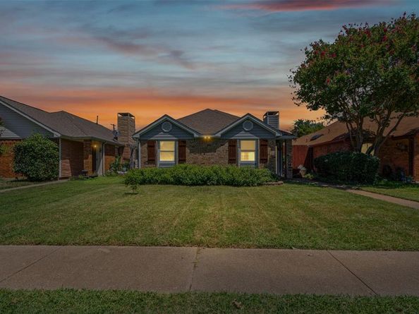 1313  Abbott Drive , Irving Texas 75060