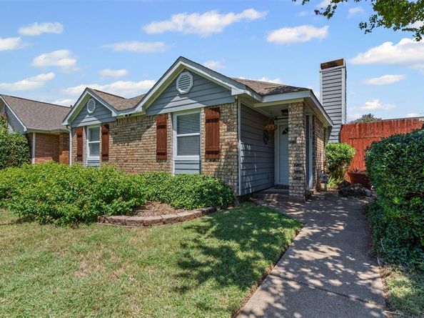 1313  Abbott Drive , Irving Texas 75060
