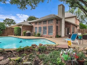 6740  Magnum Drive , Plano Texas 75024