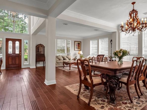 6740  Magnum Drive , Plano Texas 75024