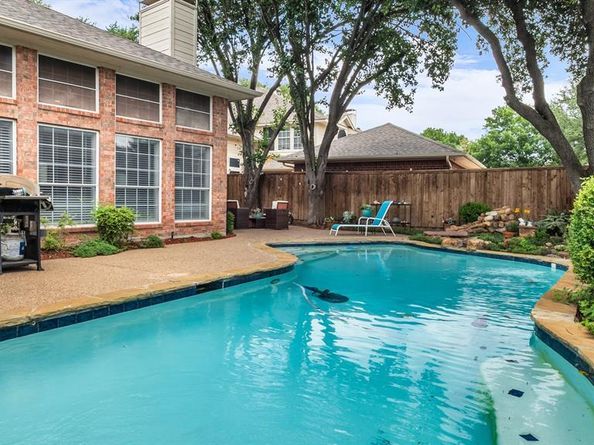 6740  Magnum Drive , Plano Texas 75024