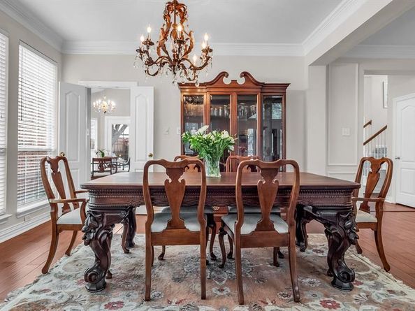 6740  Magnum Drive , Plano Texas 75024