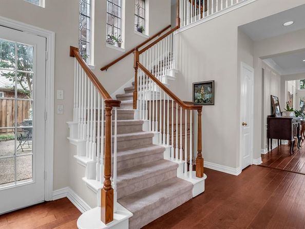 6740  Magnum Drive , Plano Texas 75024