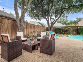 6740  Magnum Drive , Plano Texas 75024
