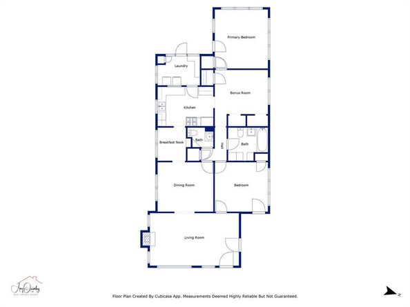1412 N Riverside Drive , Fort Worth Texas 76111