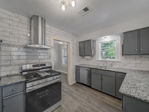 1412 N Riverside Drive , Fort Worth Texas 76111