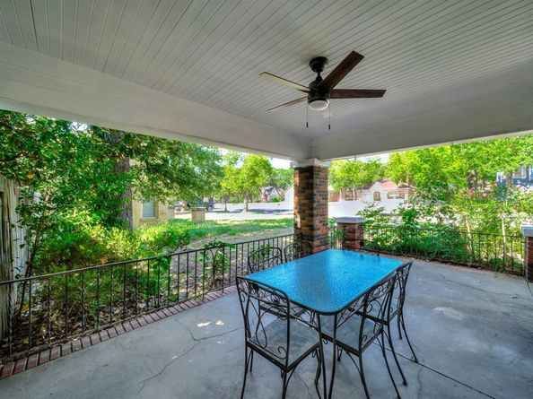 1412 N Riverside Drive , Fort Worth Texas 76111