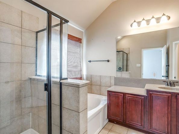 6452  Spring Ranch Drive , Fort Worth Texas 76179
