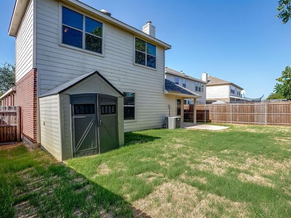6452  Spring Ranch Drive , Fort Worth Texas 76179