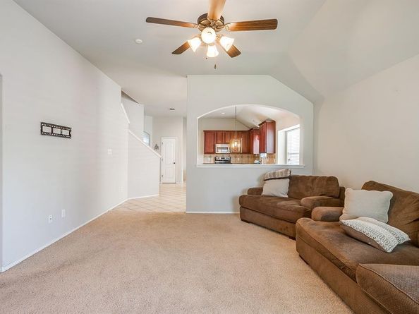 6452  Spring Ranch Drive , Fort Worth Texas 76179