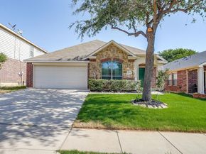 6452  Spring Ranch Drive , Fort Worth Texas 76179