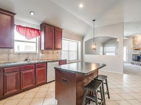6452  Spring Ranch Drive , Fort Worth Texas 76179