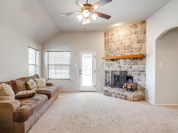 6452  Spring Ranch Drive , Fort Worth Texas 76179