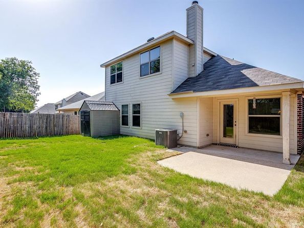 6452  Spring Ranch Drive , Fort Worth Texas 76179