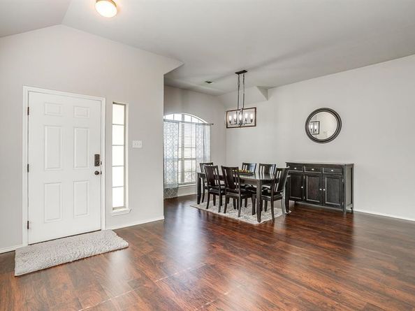 6452  Spring Ranch Drive , Fort Worth Texas 76179