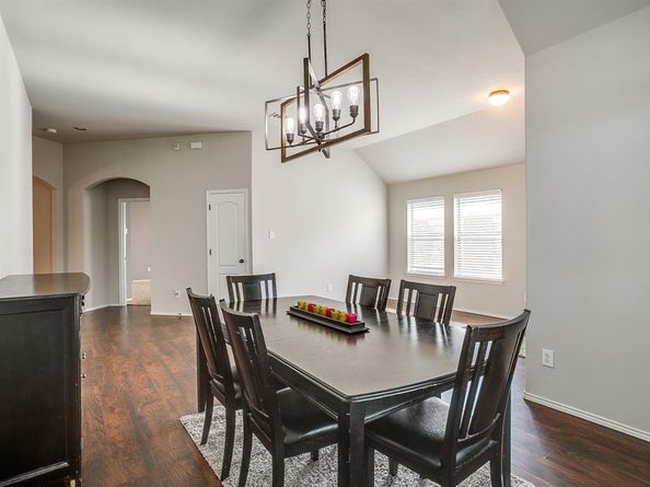 6452  Spring Ranch Drive , Fort Worth Texas 76179
