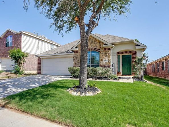 6452  Spring Ranch Drive , Fort Worth Texas 76179