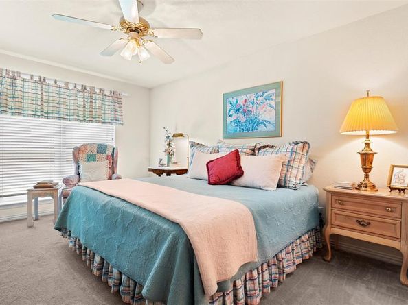 1310  Brittany Lane , Mansfield Texas 76063