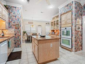1310  Brittany Lane , Mansfield Texas 76063