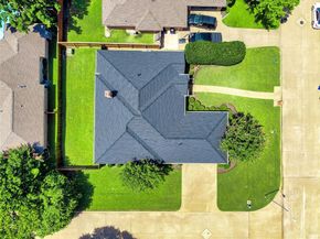 1310  Brittany Lane , Mansfield Texas 76063
