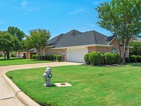 1310  Brittany Lane , Mansfield Texas 76063