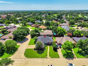 1310  Brittany Lane , Mansfield Texas 76063