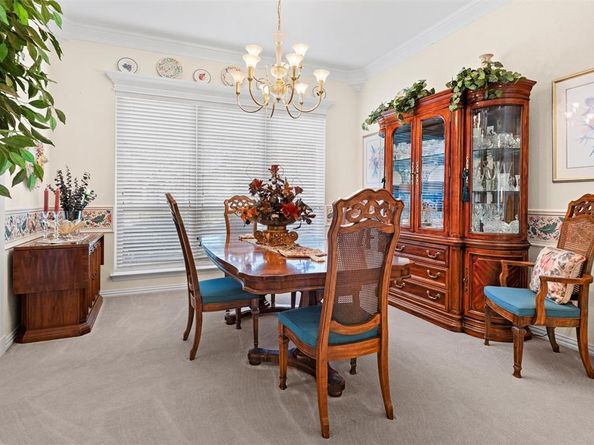 1310  Brittany Lane , Mansfield Texas 76063