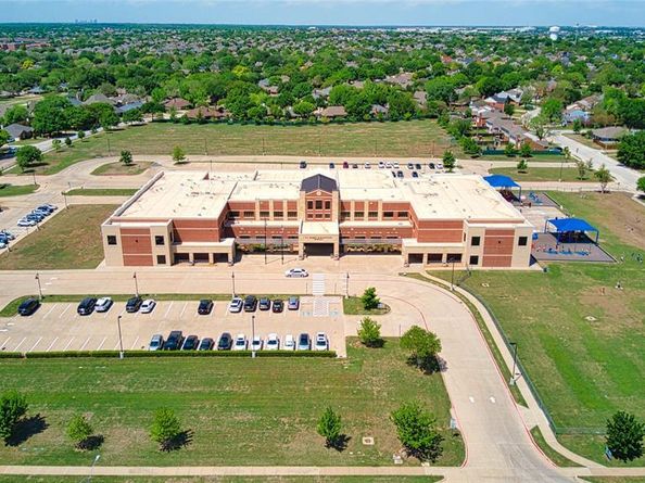 1310  Brittany Lane , Mansfield Texas 76063