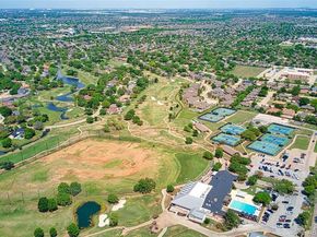 1310  Brittany Lane , Mansfield Texas 76063