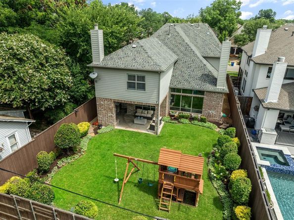 6142  Lakeshore Drive , Dallas Texas 75214