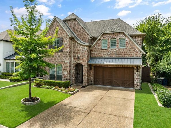 6142  Lakeshore Drive , Dallas Texas 75214