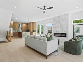 1821  Pollard Street , Dallas Texas 75208