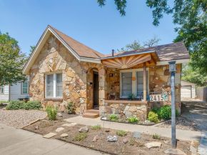 2415  Embrey Place , Fort Worth Texas 76111