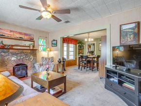 2415  Embrey Place , Fort Worth Texas 76111