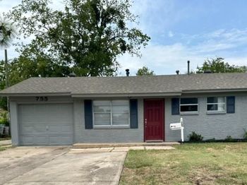 755 W Grubb Drive 
