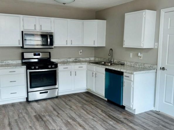 755 W Grubb Drive , Mesquite Texas 75149