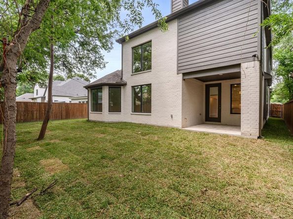 848  Northwood Road , Fort Worth Texas 76107