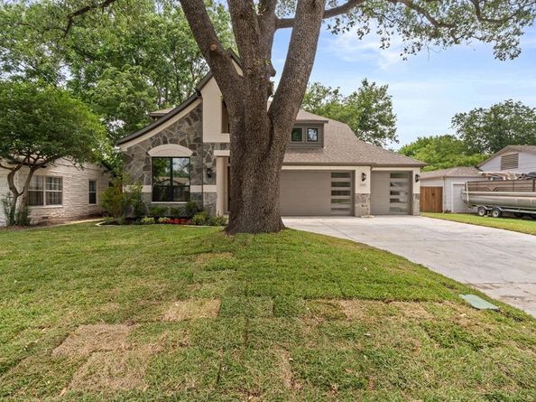 848  Northwood Road , Fort Worth Texas 76107