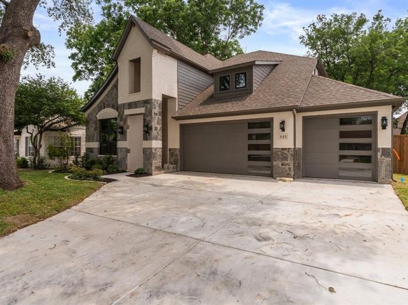 848  Northwood Road , Fort Worth Texas 76107