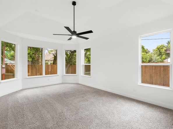 848  Northwood Road , Fort Worth Texas 76107