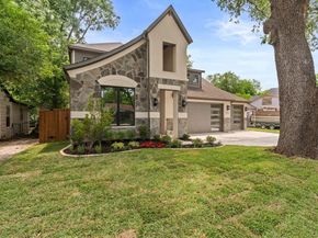 848  Northwood Road , Fort Worth Texas 76107