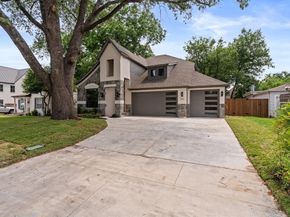 848  Northwood Road , Fort Worth Texas 76107