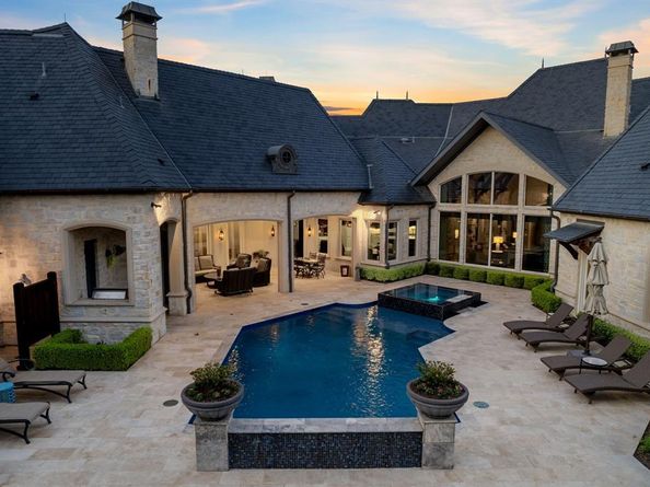 6615  Bluffview Drive , Frisco Texas 75034